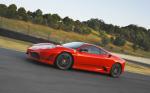 Ferrari F430 Scuderia 2007 года
